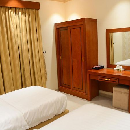Eskan Alreem Aparthotel Джеда Екстериор снимка